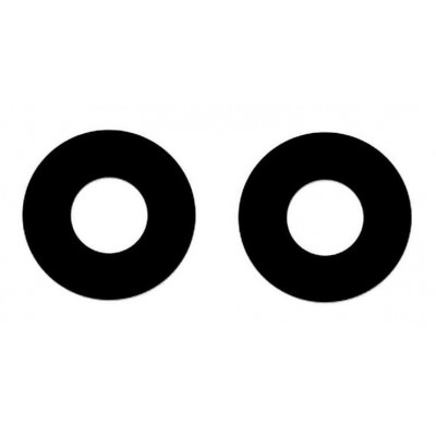 Camera Lens For Itel Vision 2s Blue By - Maxbhi Com