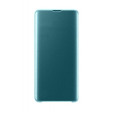 Flip Cover For Itel Vision 2s Blue By - Maxbhi Com