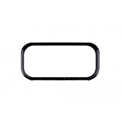 Home Button Outer For Samsung Smt900 White By - Maxbhi Com