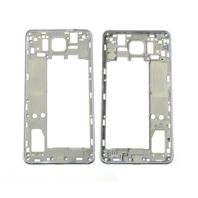Fingerprint Sensor Flex Cable for Samsung Galaxy SM-G850F Blue