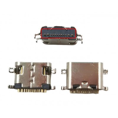 Charging Connector For Umi X1 By - Maxbhi Com