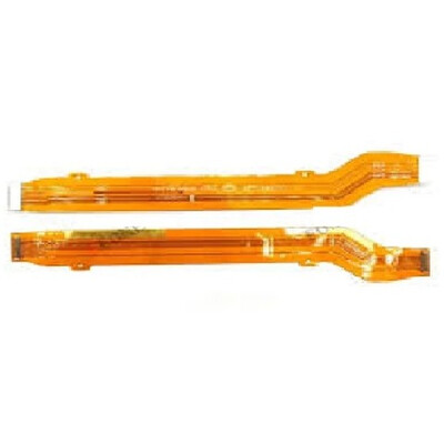 Main Board Flex Cable For Infinix Zero 5g By - Maxbhi Com