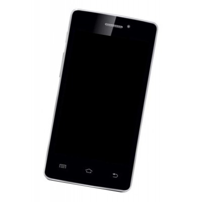 Volume Button Flex Cable For Iball Andi4 Ips Velvet By - Maxbhi Com