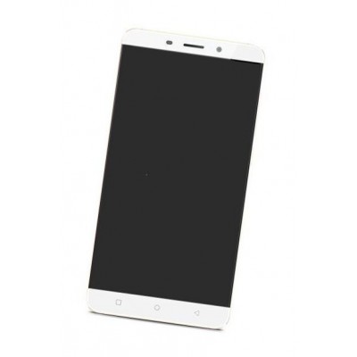 Fingerprint Sensor Flex Cable For Qiku Q Terra 810 Gold By - Maxbhi Com
