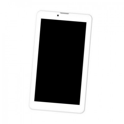 LCD Frame Middle Chassis for Amosta Eduone 7Q31 White