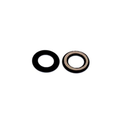 Camera Lens for Lenovo K9 Plus Black by Maxbhi.com