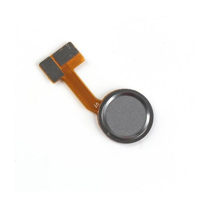 Fingerprint Sensor Flex Cable for Oukitel U7 Plus Grey