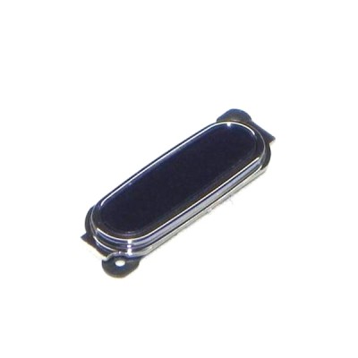 Home Button Outer For Doogee X20 Silver By - Maxbhi Com