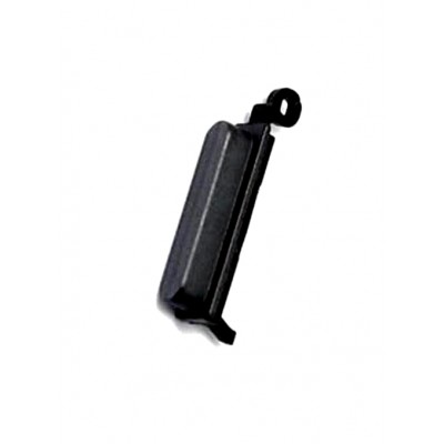 Power Button Outer For Zte Blade G Pro Black By - Maxbhi Com