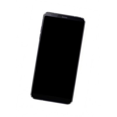 Volume Button Flex Cable For Lg G6 Pro By - Maxbhi Com