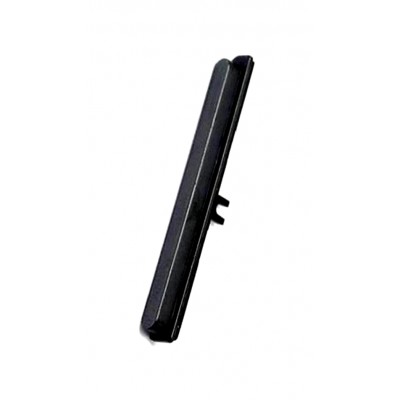 Volume Side Button Outer For Zte Blade G Pro Black By - Maxbhi Com