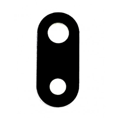 Camera Lens for ZTE Blade X Black by Maxbhi.com