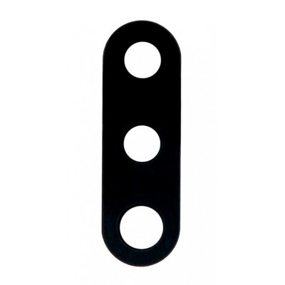 Camera Lens For Samsung Galaxy A40s Blue By - Maxbhi Com