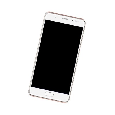 Fingerprint Sensor Flex Cable for BLU Life One X2 Mini Rose Gold