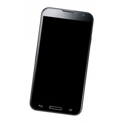 Home Button Flex Cable Only For Lg Optimus G Pro E986 By - Maxbhi Com