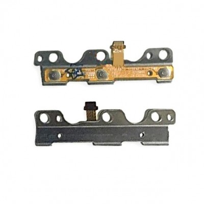 Power Button Flex Cable For Asus Fonepad 8 16gb On Off Flex Pcb By - Maxbhi Com