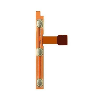 Power Button Flex Cable For Samsung Galaxy Tab 8 9 I957 On Off Flex Pcb By - Maxbhi Com