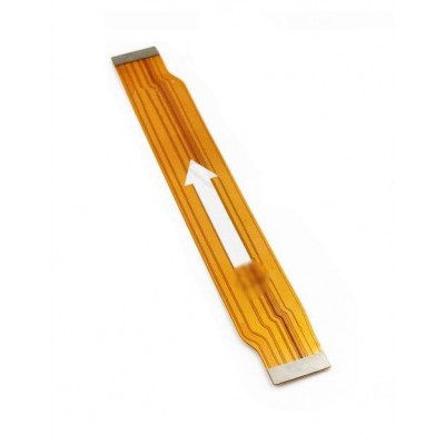 Main Board Flex Cable For Huawei Nova 2 Plus By - Maxbhi Com
