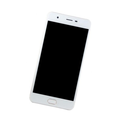 Lcd Frame Middle Chassis For Energy Sistem Pro Jewel Black By - Maxbhi Com