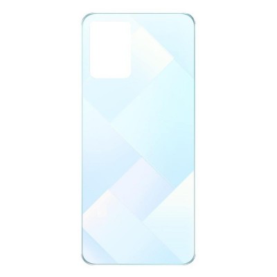 Back Panel Cover For Vivo Y21ewhite - Maxbhi Com