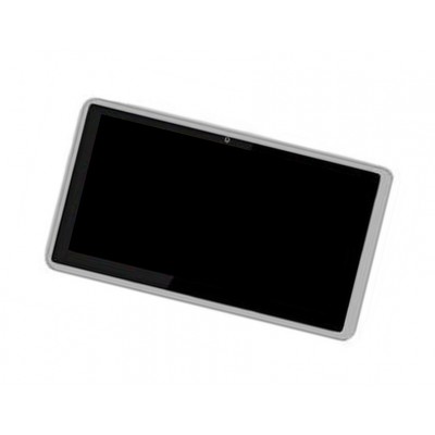 Lcd Frame Middle Chassis For Domo Slate X3d Se White By - Maxbhi Com