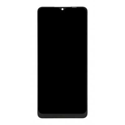 Lcd With Touch Screen For Samsung Galaxy F12 Blue By - Maxbhi Com