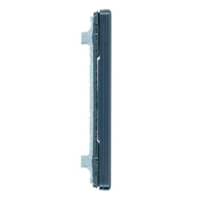 Volume Side Button Outer For Vivo Y21e Black By - Maxbhi Com