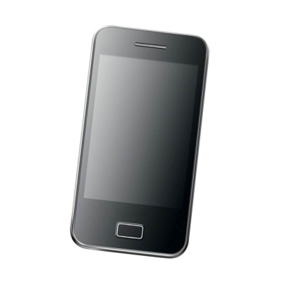 Lcd Frame Middle Chassis For Huawei G7300 White By - Maxbhi Com