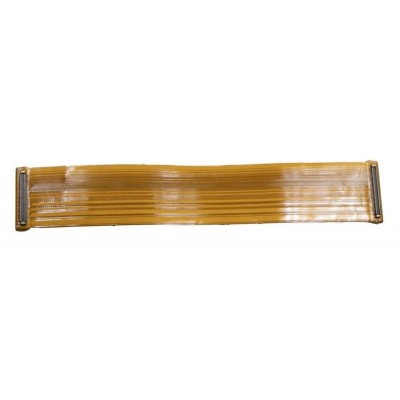 Lcd Flex Cable For Samsung Galaxy M51 By - Maxbhi Com