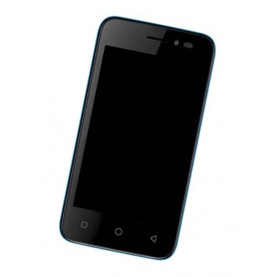 Charging Connector Flex Pcb Board For Verykool S4007 Leo Iv By - Maxbhi Com