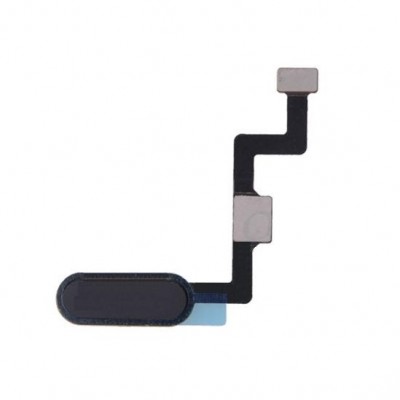 Fingerprint Sensor Flex Cable For Htc One A9s 16gb Black By - Maxbhi Com