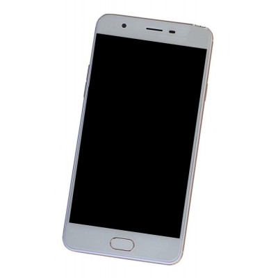 Home Button Flex Cable Only For Energy Sistem Pro Jewel By - Maxbhi Com