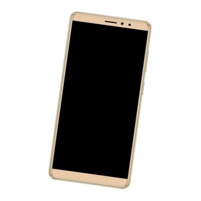 Power Button Flex Cable For Gionee M7 Mini On Off Flex Pcb By - Maxbhi Com