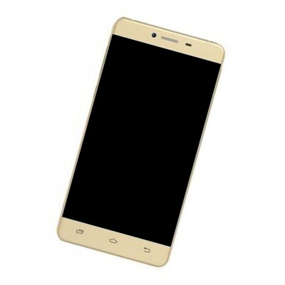 Power Button Flex Cable For Lovme T10 On Off Flex Pcb By - Maxbhi Com