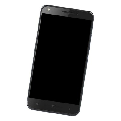 Volume Button Flex Cable For Intex Aqua Strong 5 2 By - Maxbhi Com