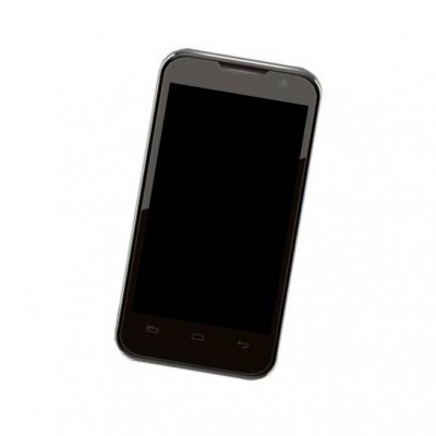 Charging Connector Flex Pcb Board For Micromax A61 Bolt By - Maxbhi Com