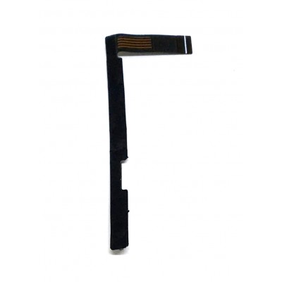 Volume Button Flex Cable For Blu Studio J8 By - Maxbhi Com