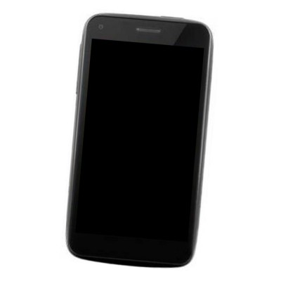 Charging Connector Flex Pcb Board For Alcatel Tcl S900 By - Maxbhi Com