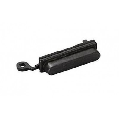 Power Button Outer For Lenovo S890 Black By - Maxbhi Com
