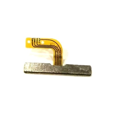 Volume Button Flex Cable For Doogee Dg310 By - Maxbhi Com