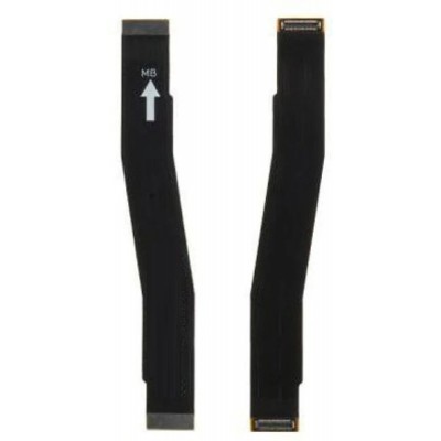 Lcd Flex Cable For Xiaomi Redmi 9c By - Maxbhi Com