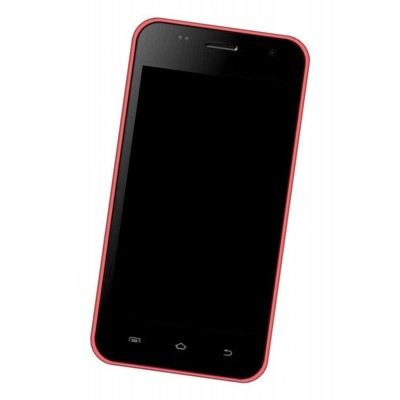 Charging Connector Flex Pcb Board For Kenxinda K1 By - Maxbhi Com