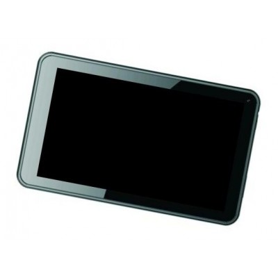 Charging Connector Flex Pcb Board For Micromax Funbook Alpha By - Maxbhi Com