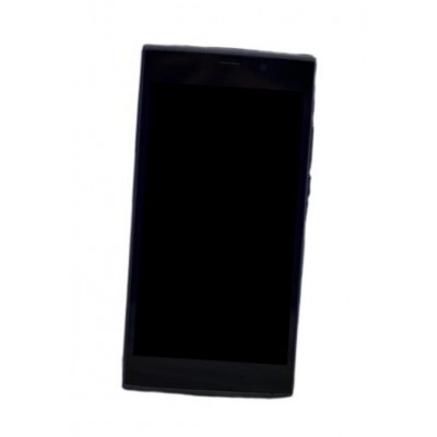 Charging Connector Flex Pcb Board For Myphone Infinity 2 Lite By - Maxbhi Com