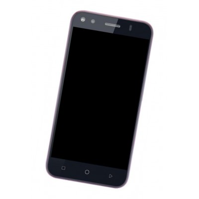 Volume Button Flex Cable For Iball Andi 5g Blink 4g By - Maxbhi Com