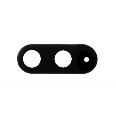 Camera Lens for Gretel S55 Red by Maxbhi.com