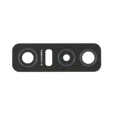 Camera Lens For Vivo S7e 5g Black By - Maxbhi Com