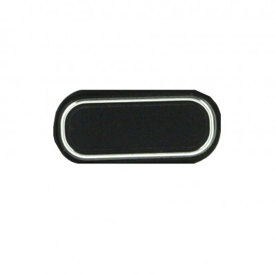 Home Button Outer For Mhorse S8 Black By - Maxbhi Com