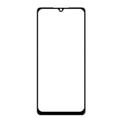 Replacement Front Glass For Vivo S7e 5g Blue By - Maxbhi Com