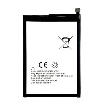 Battery For Itel Vision 3 By - Maxbhi Com